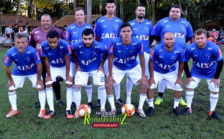 Cruzeiro ganha a primeira partida em cima do invicto Atlético Mineiro 