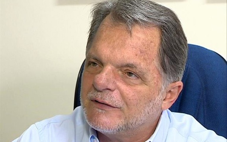 Justiça cassa mandato do deputado estadual Mauro Bragato