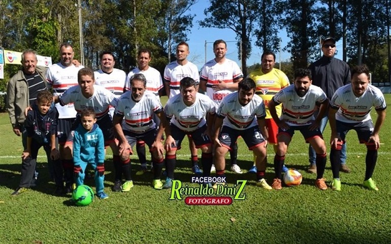 São Paulo e Santos ficam no empate pelo Campeonato Mario Perez Filho no Diacui