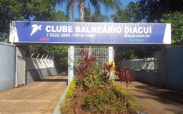 7º Campeonato de Futebol Veteranos do Clube Balneario Diacui