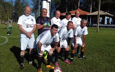 6º Campeonato de Futebol Suíço na Categoria Veteranos do Clube Balneário Diacuí teve sequencia  entr