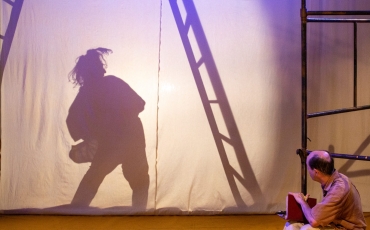 Ourinhos: Espetáculo Nau Frágil, do Barracão Teatro de Campinas, tem apresentação gratuita no Teatro
